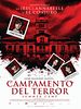 Cartel de Campamento del terror: Summer camp
