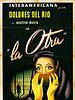 Cartel de La otra