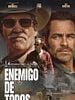 Cartel de Enemigo de todos