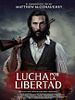 Cartel de Lucha por la libertad
