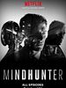 Cartel de Mindhunter