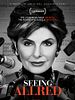Cartel de Seeing Allred