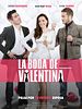 Cartel de La Boda de Valentina