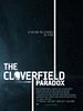 Cartel de The Cloverfield Paradox