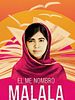Cartel de Él me nombró Malala