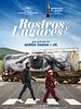 Cartel de Rostros y lugares