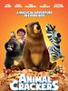 Cartel de Galletas de animalitos