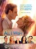 Cartel de All I Wish