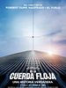 Cartel de En la cuerda floja