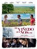 Cartel de El viñedo que nos une
