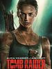Cartel de Tomb Raider: Las aventuras de Lara Croft