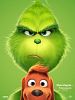 Cartel de El Grinch