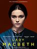 Cartel de Lady Macbeth