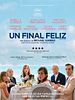 Cartel de Un final feliz
