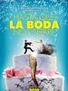 Cartel de Hasta que la boda nos separe