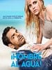 Cartel de ¡Hombre al agua!