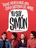 Cartel de Yo soy Simón