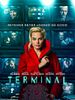 Cartel de Terminal