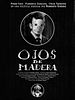 Cartel de Ojos de madera