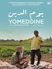 Cartel de Yomeddine
