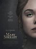 Cartel de Mary Shelley