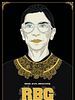 Cartel de RBG