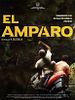 Cartel de El Amparo