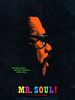 Cartel de Mr. SOUL!