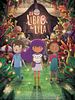 Cartel de El libro de Lila