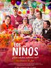 Cartel de Los niños