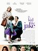 Cartel de A Kid Like Jake