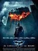 Cartel de Batman: El caballero de la noche