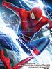 Cartel de El sorprendente Hombre Araña 2: La amenaza de Electro