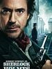 Cartel de Sherlock Holmes
