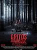 Cartel de Gritos del bosque