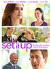 Cartel de Set It Up: El plan imperfecto