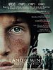 Cartel de Land of Mine (Bajo la arena)