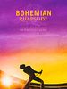 Cartel de Bohemian Rhapsody