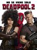 Cartel de Deadpool 2