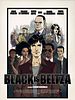 Cartel de Black is Beltza
