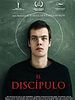 Cartel de El discípulo