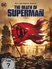 Cartel de La Muerte de Superman