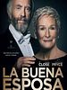 Cartel de La buena esposa