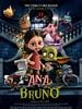 Cartel de Ana y Bruno