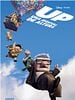 Cartel de Up, una aventura de altura