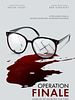Cartel de Operation Finale