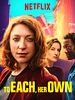 Cartel de To Each, Her Own