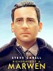 Cartel de Bienvenidos a Marwen