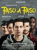 Cartel de Paso a paso