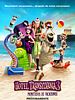 Cartel de Hotel Transylvania 3: Monstruos de vacaciones